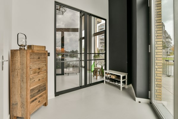 Medium property photo - Carel Willinkstraat 32, 3544 MA Utrecht
